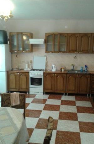 Гостиница Magia Лермонтово