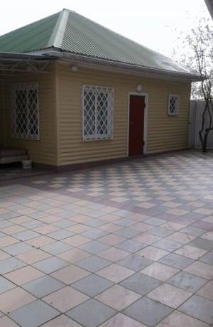Гостиница Magia Лермонтово