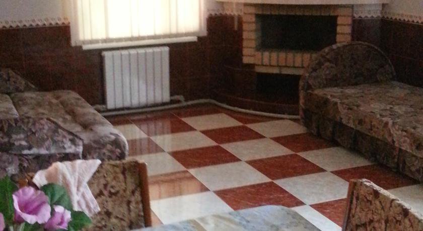 Гостиница Magia Лермонтово